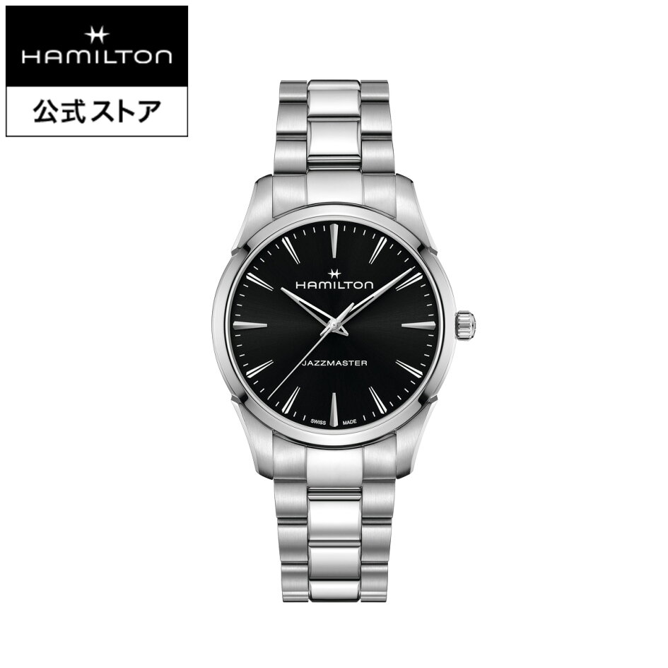 楽天市場 | ハミルトン公式オンラインストア - ジャズマスター クォーツ