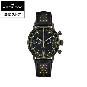 n~g  rv HAMILTON American Classic Intra-Matic AJNVbN Cg}eBbN I[gNm I[g}eBbN  40.00MM U[xg ubN × ubN H38446731 