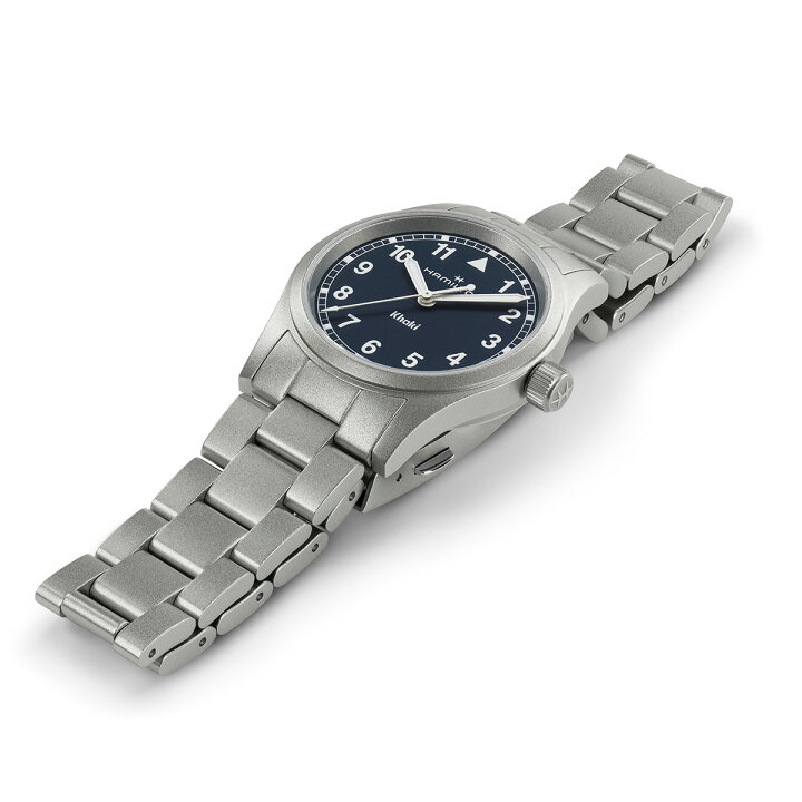 楽天市場】ハミルトン 公式 腕時計 HAMILTON Khaki Field Quartz  