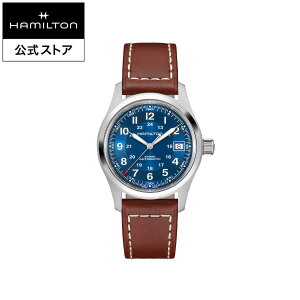 n~g  rv HAMILTON Khaki Field Auto J[L tB[h I[g I[g}eBbN  38.00MM U[xg u[ × uE H70455540 Yrv j  jZbNX K