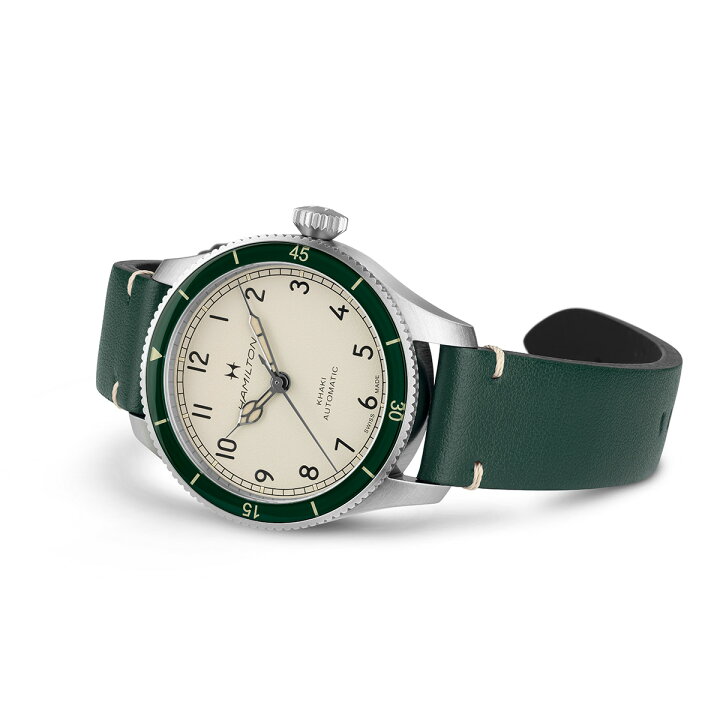 楽天市場】ハミルトン 公式 腕時計 HAMILTON Khaki Aviation カーキ 