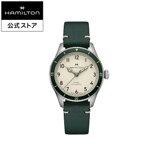 n~g  rv HAMILTON Khaki Aviation J[L ArG[V J[L pCbg pCIjA I[g  38.00MM U[xg zCg × O[ H76255810 Yrv j Ki 