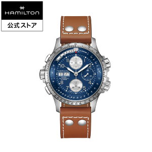 n~g  rv HAMILTON Khaki Aviation J[L ArG[V X-WIND fCfCg I[gNm  44.00MM U[xg u[ × uE H77506540 Yrv j Ki uh 