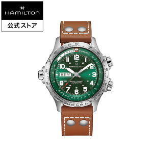 n~g  rv HAMILTON Khaki Aviation J[L ArG[V X-WIND fCfCg I[g  45.00MM U[xg O[ × uE H77735560 Yrv j Ki uh pC