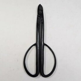【兼進作】針金切鋏140mm／165mm／200mm　（20K／20F／20L）◆盆栽　盆栽道具　ハサミ　はさみ　針金切り　園芸　刃物市場◆