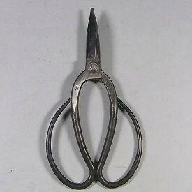 【兼進作】左利き用　植木鋏　NO.2612／NO.2613◆園芸はさみ　植木はさみ　ハサミ　盆栽　華道　刃物市場◆