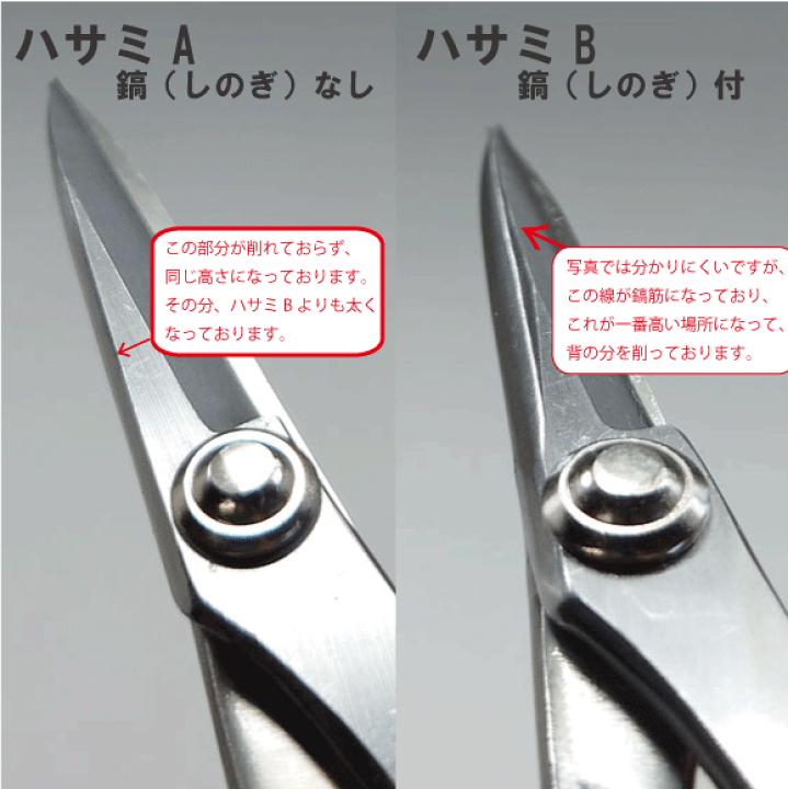 楽天市場】【送料無料】【兼進作】完全手打ち 鎬（しのぎ）付き
