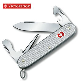 [VICTORINOX/ビクトリノックス]ソルジャーCVAL（0.8201.26）メーカー保証書付◆ナイフ　父の日　折りたたみ　マルチツール　ナイフツール　サバイバルナイフ　携帯用工具　アウトドア　プレゼント　8機能◆