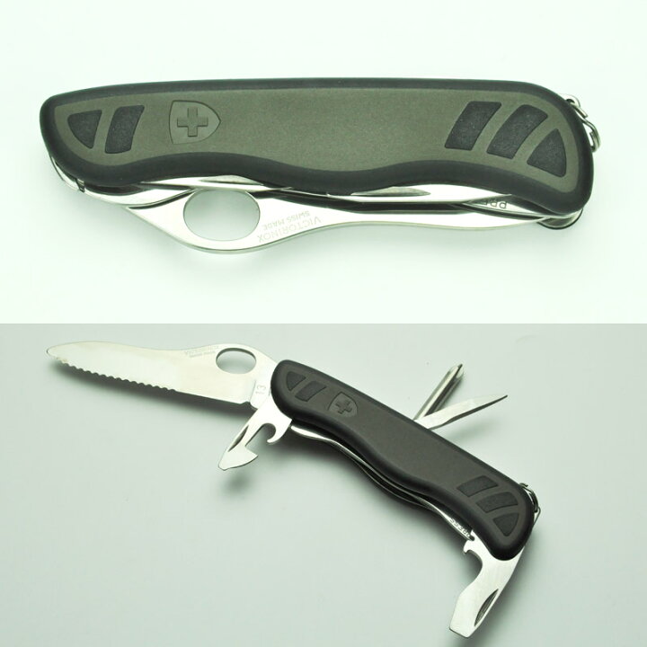 楽天市場】【VICTORINOX/ビクトリノックス】ソルジャーナイフ（0.8461 