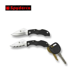 yz[XpC_R/Spyderco]LBK3@fBoO3ubN iCt@܂肽 ܂肽݃iCt ܂ ToCoiCt knife ܏ Lv Knife AEghAiCt lC 