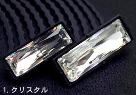 追跡可能メール便対応 【Galactic 10本櫛】ジュモー［結婚式 パーティ 四角 スクエア 宝石 ビジュー ストーン クリスタル ハーフアップ お団子 夜会巻き 髪飾り ヘッドアクセ ヘアアクセサリー コーム］[MBL]