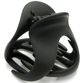 【12/11まで★スーパーSALE目玉】【最終アウトレット】【PlatinumAsh】マルチクリップ［バンスクリップ プラチナアッシュ ガッツリ ロング アップヘア 結婚式 パーティ ヘアアクセサリー 髪飾り］