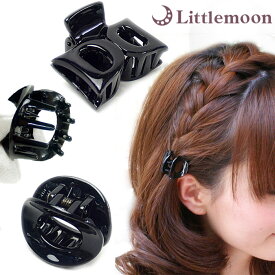 楽天市場 リボン ミニ ヘアクリップの通販
