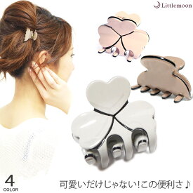 楽天市場 クローバー ヘアアクセの通販