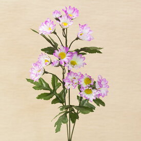 小菊 マム造花 花材 資材花径3cm×長さ57cm