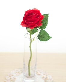 ローズ 薔薇 レッド消臭抗菌 光触媒 テルクリン 造花 花材 資材