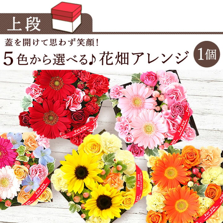 楽天市場】\あす楽12時!/ 誕生日プレゼント お祝い ガーベラ ひまわり バラ スイーツセット 花とスイーツ 花 生花 重箱 フラワーボックス 2段 母 おばあちゃん 内祝い 女友達 ギフト 結婚祝い 還暦祝い 出産祝い 誕生日 送別会 卒業祝い 選べる 送料無料 洋菓子 AB ... 楽天市場】\あす楽12時!/ 誕生日プレゼント お祝い ガーベラ ひまわり バラ スイーツセット 花とスイーツ 花 生花 重箱 フラワーボックス 2段 母 おばあちゃん 内祝い 女友達 ギフト 結婚祝い 還暦祝い 出産祝い 誕生日 送別会 卒業祝い 選べる 送料無料 洋菓子 AB ...