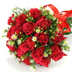 誕生日　送別　卒業 プレゼント 赤バラの 花束 誕生日　送別　卒業ギフト お祝い 人気ランキング 花束 結婚記念日　（誕生日 などにも） バラ 還暦 14