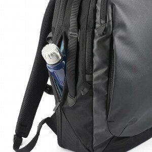 ビジネスリュックメンズace.GENEa4撥水加工バックパックビジネスバッグace.GENE「ラグレンティス」68322シンプル通勤営業資料プレゼン自転車通学ボトルホルダー折り畳み傘エンジニアプレゼント誕生日クリスマス父の日就職祝いエースジーン