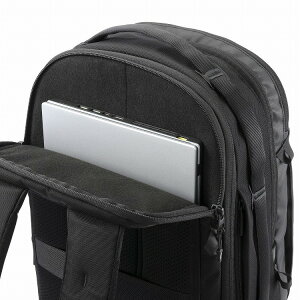 ビジネスリュックメンズace.GENEa4撥水加工バックパックビジネスバッグace.GENE「ラグレンティス」68322シンプル通勤営業資料プレゼン自転車通学ボトルホルダー折り畳み傘エンジニアプレゼント誕生日クリスマス父の日就職祝いエースジーン
