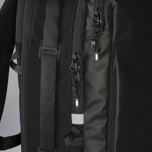 ビジネスリュックメンズace.GENEa4撥水加工バックパックビジネスバッグace.GENE「ラグレンティス」68322シンプル通勤営業資料プレゼン自転車通学ボトルホルダー折り畳み傘エンジニアプレゼント誕生日クリスマス父の日就職祝いエースジーン