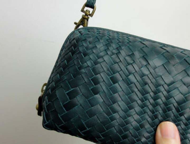 楽天市場】アインソフ Ain Soph 長財布 ポシェットショルダーバッグ 
