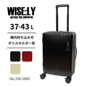 �X�[�c�P�[�X ���C�Y���[ WISE:LY ���b�g�G�o�[ WHATEVER 37�`43L �g���@�\ 1�`4�� �����Y ���f�B�[�X ������� 338-2600