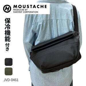 �V�����_�[�o�b�O ���X�^�b�V�� MOUSTACHE �ۗ� ���� ���܂� �����Y ���f�B�[�X ������� JVD-0461