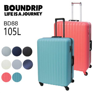 X[cP[X ^ oEhbv BOUNDRIP 105L t[^Cv Xgbp[t 2NԏCۏ 7A1Tԁ` LTCY BD88 L[obO yʏv n[h t[ sJo gxP[X 