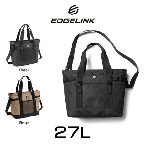 EDGELINK GbWN ace. G[X g[gobO V_[g[g Y fB[X uh e s 27L 2WAY | ΂߂ t@Xi[ w i` Vv ubN F  