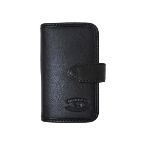 { U[ v _uX X}[gL[P[X DMO-7489 v DOUBLES n[xXg X}[gL[ L[P[X L[O J[h[ ubN   O[ japan leather Y jZbNX V 