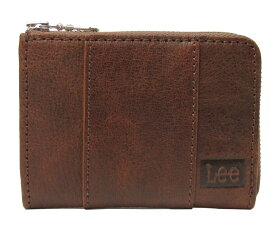 リー Lee コインケース 小銭入れ 320-1891 メンズ 本革 レザー シンプル カジュアル ブランド ナチュラル 正規品 【メール便発送】