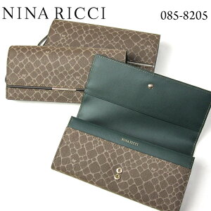 NINA RICCI z 085-8205 Ag k[{[p[X JuZW tbv Wt L JWA GKg LC LJW U[ v  fB[X v[g ꂳ a L