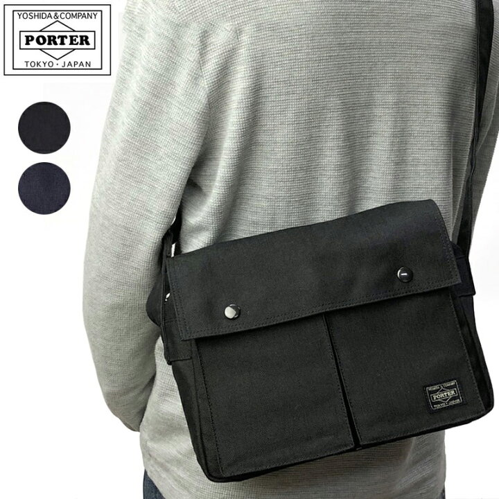 楽天市場 吉田カバン ポーター ショルダーバッグ メンズ Porter Smoky スモーキー 592 065 男性 プレゼント ギフトラッピング無料 正規品 はなくら鞄 バッグ 財布専門店 楽天市場 吉田カバン ポーター ショルダーバッグ メンズ Porter Smoky スモーキー 592 065 男性 プレゼント ギフトラッピング無料 正規品 はなくら鞄 バッグ 財布専門店