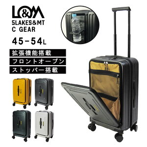 X[cP[X hNz_[ tgI[v 22inch g 5LAKES&MT C GEAR Wbp[^Cv 310-4011 YKK^tWbp[ OփLX^[Xgbp[ TXyVzC[ TSAbN _C