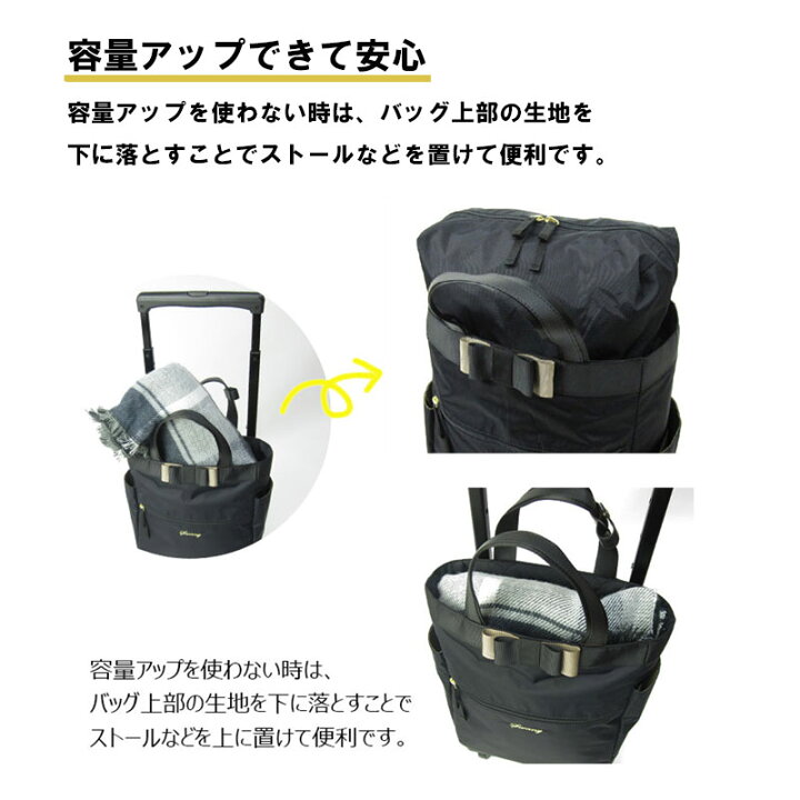 楽天市場】スワニー ルバンドシリーズ キャリーケース D-640 (M18 