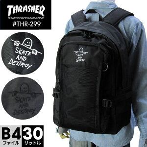 XbV[ bN THRASHER THR-299 uh obNpbN ʊw ʋ XN[bN Z w  e 30L jq q Y fB[X t@Xi[ B4Ή v[g i i