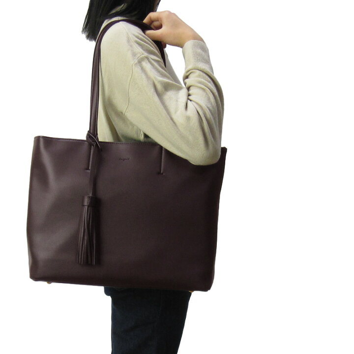 楽天市場 アングリッド Ungrid トートバッグ レディース Ung b 対応 女性 女の子 彼女 プレゼント 通勤 通学 Ol 可愛い かわいい シンプル ブラック 黒 キレイめ お仕事バッグ ギフトラッピング無料 はなくら鞄 バッグ 財布専門店