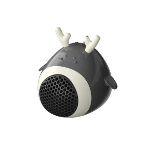 セラミックヒーター 小型 おしゃれ ヒーター 省エネ ファンヒーター 転倒OFF 即暖 2段階切替 脱衣所 オフィス 足元暖房 温度過昇防止 かわいい 冷え性改善