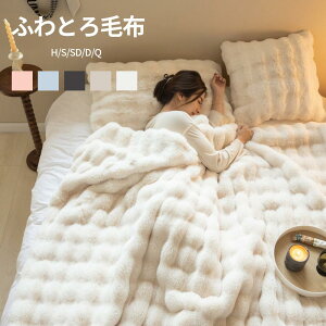 【レビュー特典付】毛布 ふわとろ毛布 もこもこ毛布 とろとろ もこもこ毛布 ブランケット ふわふわ シングル セミダブル マイクロファイバー 軽い 秋 冬 掛け布団 カバー ダブル ひざ掛け