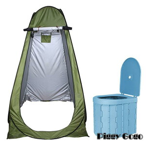 簡易トイレ テント ビッグサイズ 災害用トイレセット 12回分 折りたたみ式 凝固剤付 車中泊 非常用 携帯トイレ 介護 防災 台風 洪水 災害 断水 ポータブル アウトドア 非常用簡易トイレ 防臭