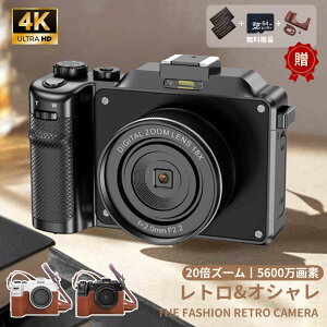 fWJ JP[Xt fW^J wifiΉ 4K 5600f 20{Y[ rfIJ X}z ] Wifi/OTG] J fW^ 3.0C` e B Be I[gtH[JX u␳ 2