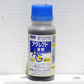 アグレプト液剤 （ストレプトマイシン液剤） 100ml 有効期限2026年2月