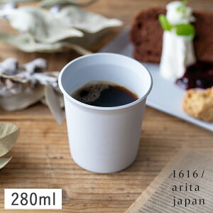 yN[|zzz1616/arita japan TY }OJbvinhjO[ 280ml Lc // H ̂ }OJbv Jbv eB[Jbv Rbv ^u[ Vv Vv_ X^CbV