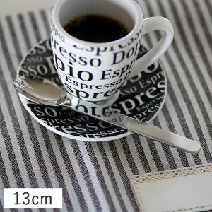 【クーポン配布中】セイラス シャイニー(つや有り) コーヒースプーン メール便対応 // ステンレス カトラリー スプーン マドラースプーン 艶あり シンプル おしゃれ フラット カフェ食器