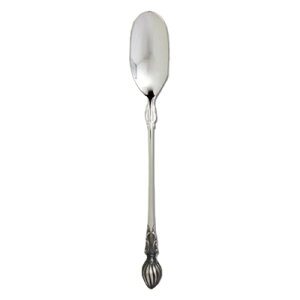 \在庫限り/【クーポン配布中】シルフィード コーヒースプーン 12.6cm シルバー/ゴールド メール便対応 // ステンレス 食器 カトラリー スプーン マドラースプーン 艶あり 小さめ おしゃれ