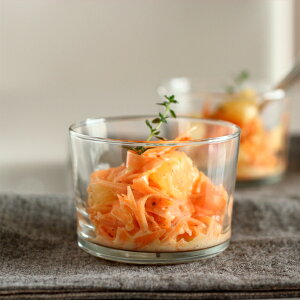 【クーポン配布中】ボデガ デザートカップ 200 // ガラス 小鉢 グラス ボデカ カップ アイスカップ 食器 鉢 洋食器 ガラスカップ カフェ風 カフェ食器 デザートカップ パーティー 可愛い かわ