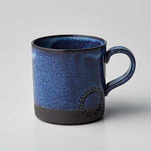 LOLO YT SALIU 金昇窯 マグカップ 330ml (白黒土/青黒土)(お取り寄せ品)// 美濃焼 食器 陶器 磁器 マグ マグカップ コップ シンプル おしゃれ ロロ lolo