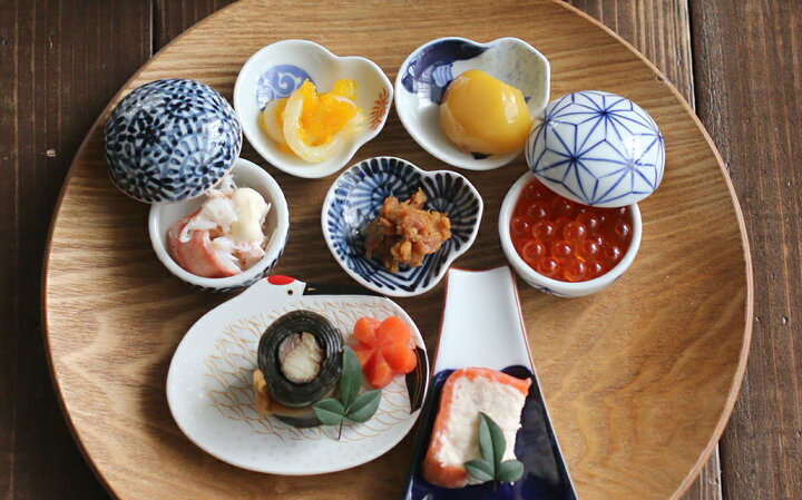 楽天市場】【クーポン配布中】ふくべ豆皿 有田焼//和食器 お皿 