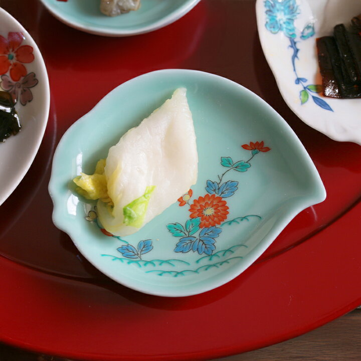 有田焼 華陶 小皿 3点×3 3枚 9枚 刺身皿 小鉢（楽天市場】【クーポン  